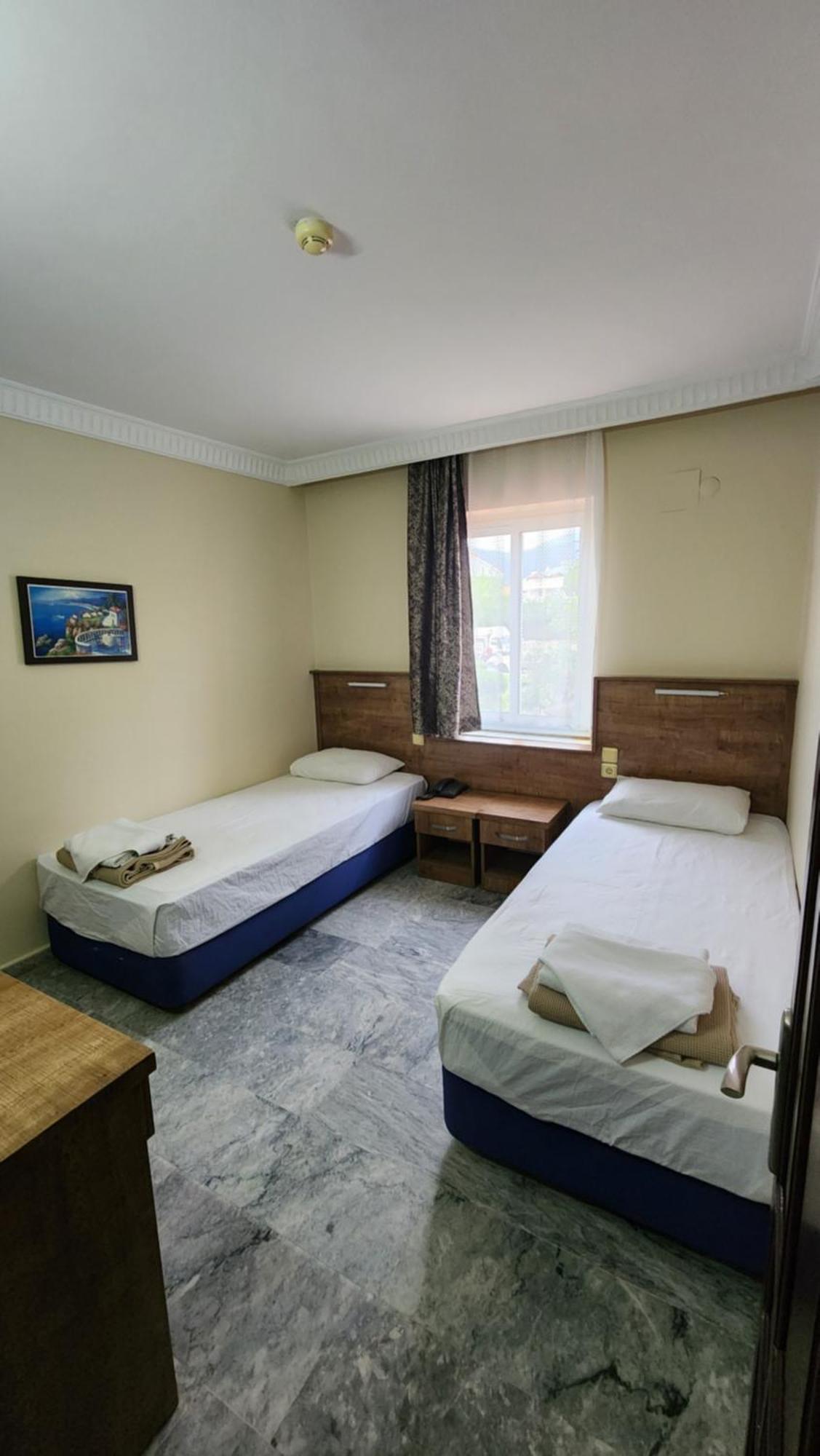Irem Apart Hotel Marmaris Exterior foto
